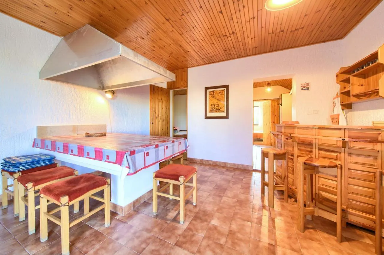 Apartments Rita Krk Town Croatia