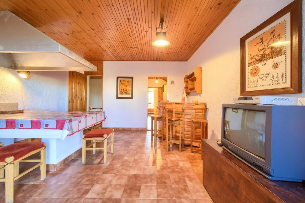 Apartments Rita Krk Town 0*,