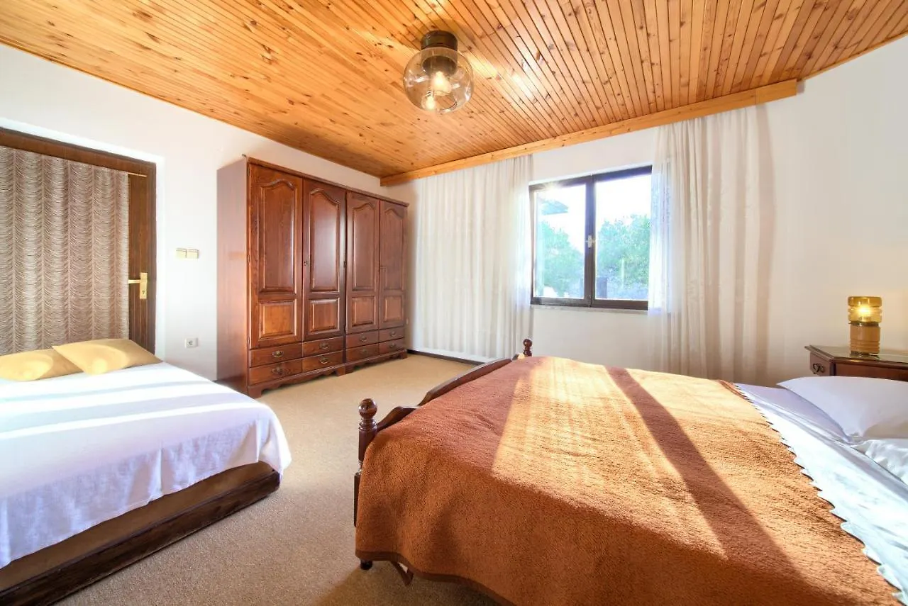Apartments Rita Krk Town Croatia