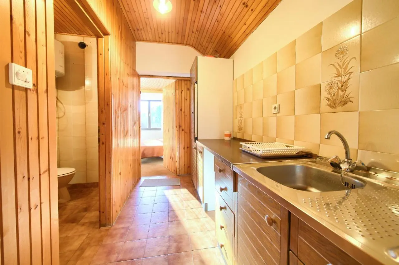 Apartments Rita Krk Town 0*,
