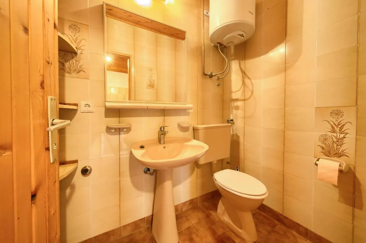Apartments Rita Krk Town Croatia