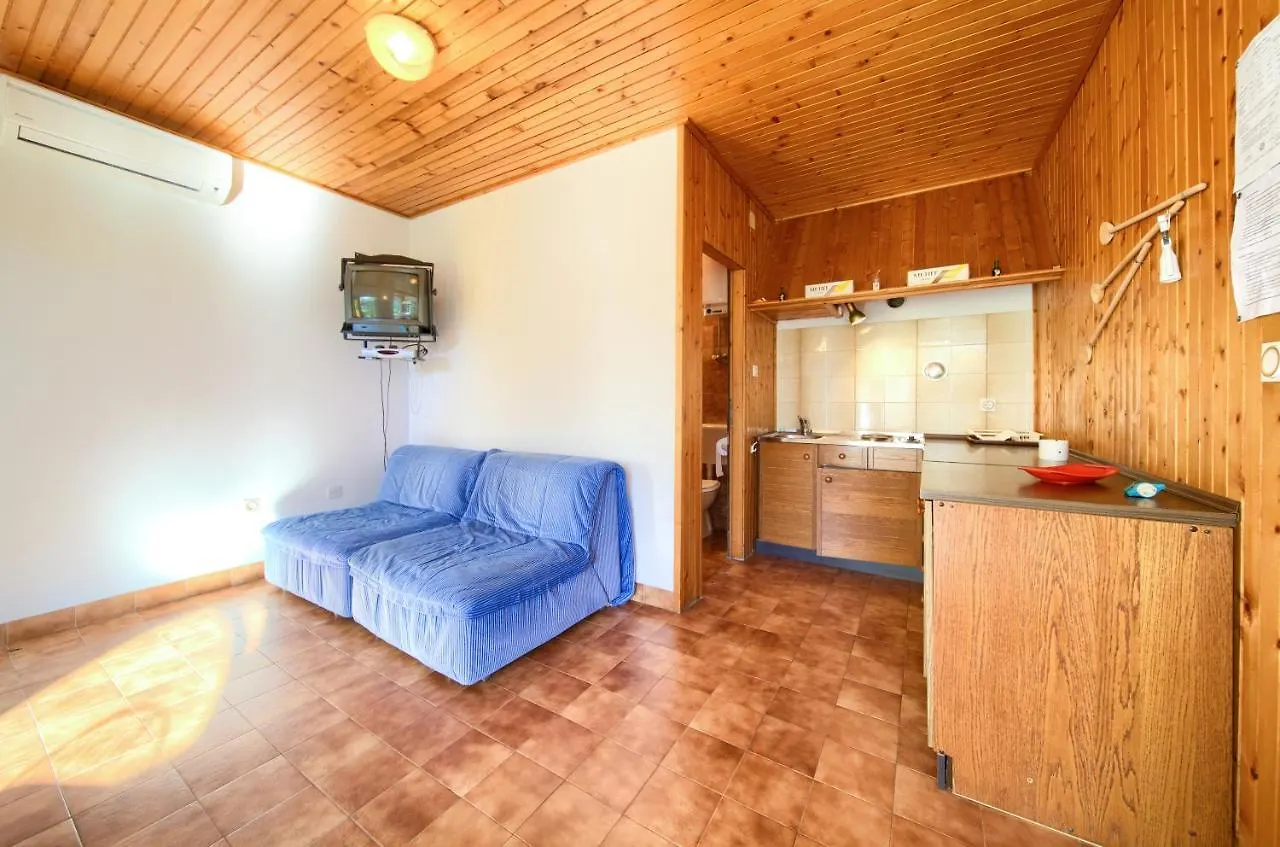 Apartments Rita Krk Town Croatia