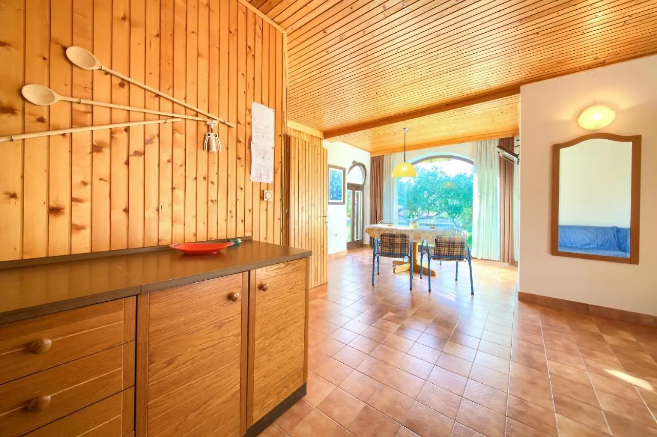 Apartments Rita Krk Town Croatia