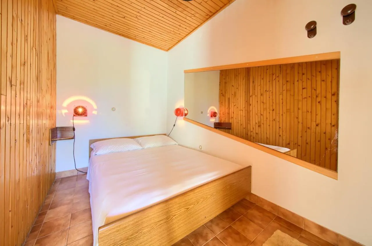 Apartments Rita Krk Town