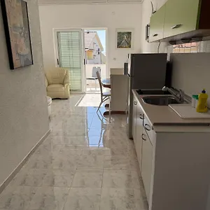 Apartman Apartman Kartec, Krk Town