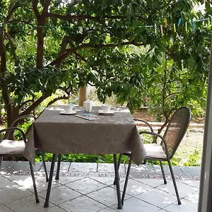 Maison d'hôtes Sobe Tonica, Krk Town